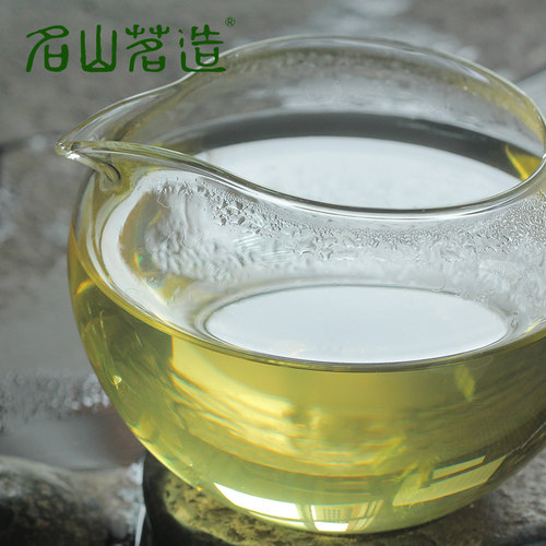 台湾珍典梨山高冷茶 清香花果香 韵味鲜爽 高山乌龙茶叶 名山茗造 - 图1