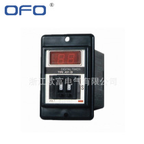 OFO Zhejiang Eufu Quality Assurance ASY-2D Digital-type time-limited relay time-lapse relay