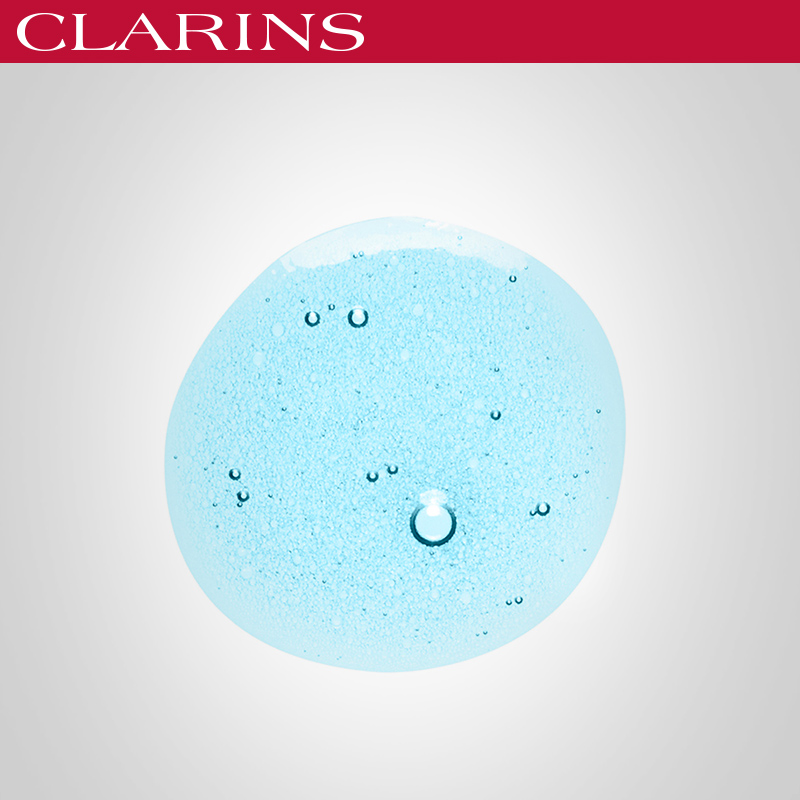 Clarins 125ml 娇韵诗即时眼部卸妆水针对防水姓浓彩妆温和保湿 Clarins 125ml 娇韵诗即时眼部卸妆水针对防水姓浓彩妆温和保湿