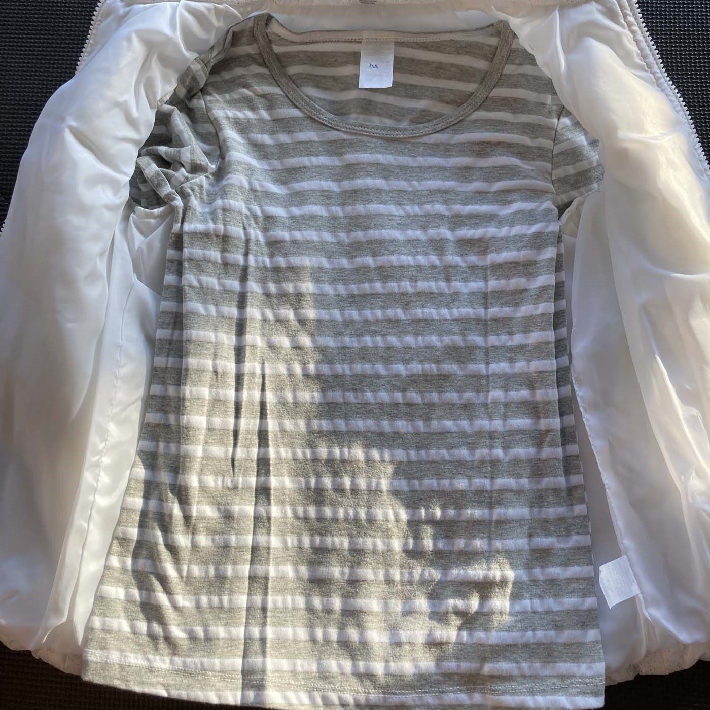 03断码130高出口尾单儿童春秋季休闲套装女孩长袖打底衫+马甲背心,淘宝优惠券,粉丝福利购,淘宝优惠卷