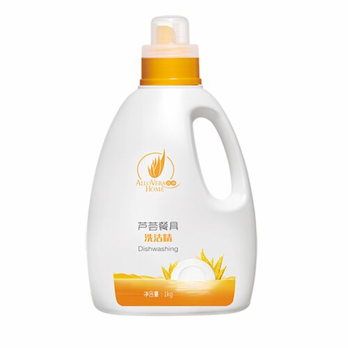 完美牌餐具洗洁精浓缩瓶装可稀释 - 图3