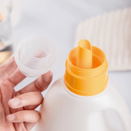 完美牌餐具洗洁精浓缩瓶装可稀释 - 图1