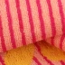 Khăn mặt trẻ em 3 tuổi Zhu Hai khăn bông nhỏ trẻ em thấm nước nhỏ hình chữ nhật nữ hộ gia đình - Khăn tắm / áo choàng tắm