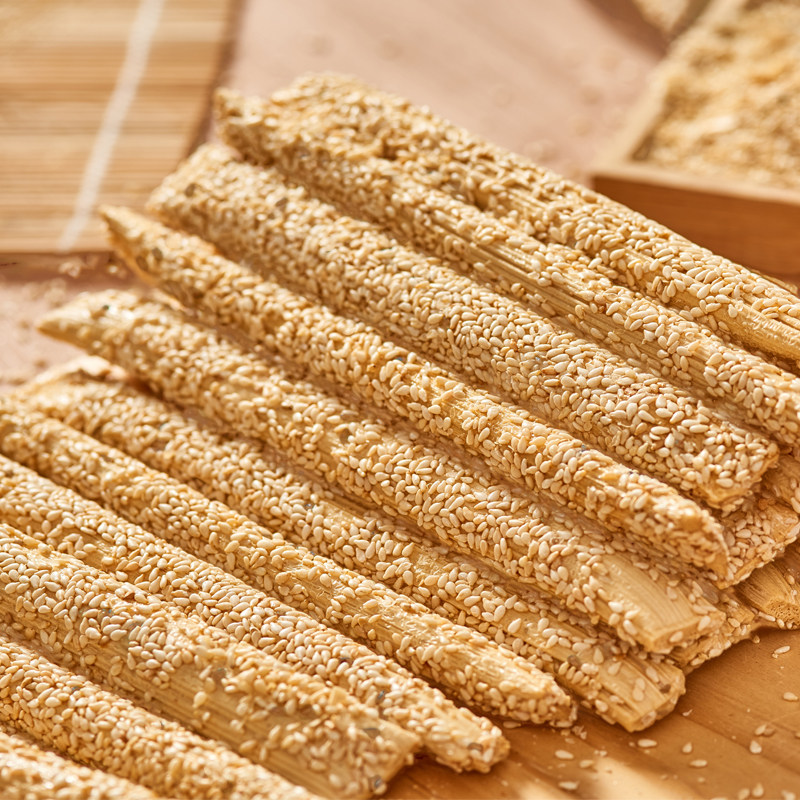 曹县韩集大刘庄芝麻糖刘老头芝麻麦芽糖手工酥糖怀旧零食老式灶糖,淘宝优惠券,粉丝福利购,淘宝优惠卷