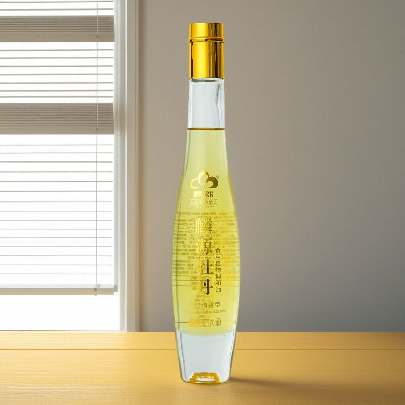 麟源牡丹葵花籽玉米油牡丹籽油亚麻籽油食用植物调和油炒菜调味油,淘宝优惠券,粉丝福利购,淘宝优惠卷