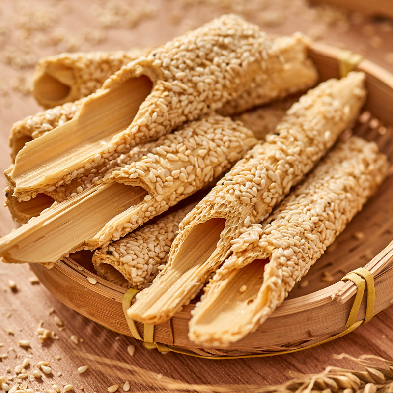 曹县韩集大刘庄芝麻糖刘老头芝麻麦芽糖手工酥糖怀旧零食老式灶糖,淘宝优惠券,粉丝福利购,淘宝优惠卷