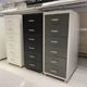 Storage cabinet file cabinet storage cabinet IKEA/IKEA