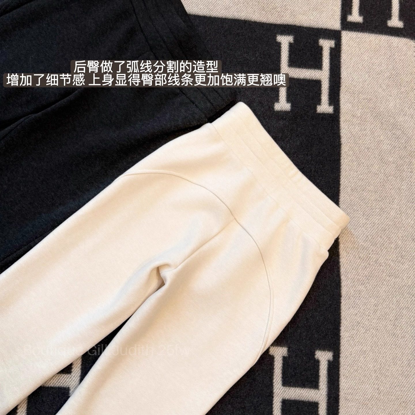 【lu系保暖套组】纯色百搭加绒卫衣女冬显瘦连帽外套百搭卫裤套装,淘宝优惠券,粉丝福利购,淘宝优惠卷