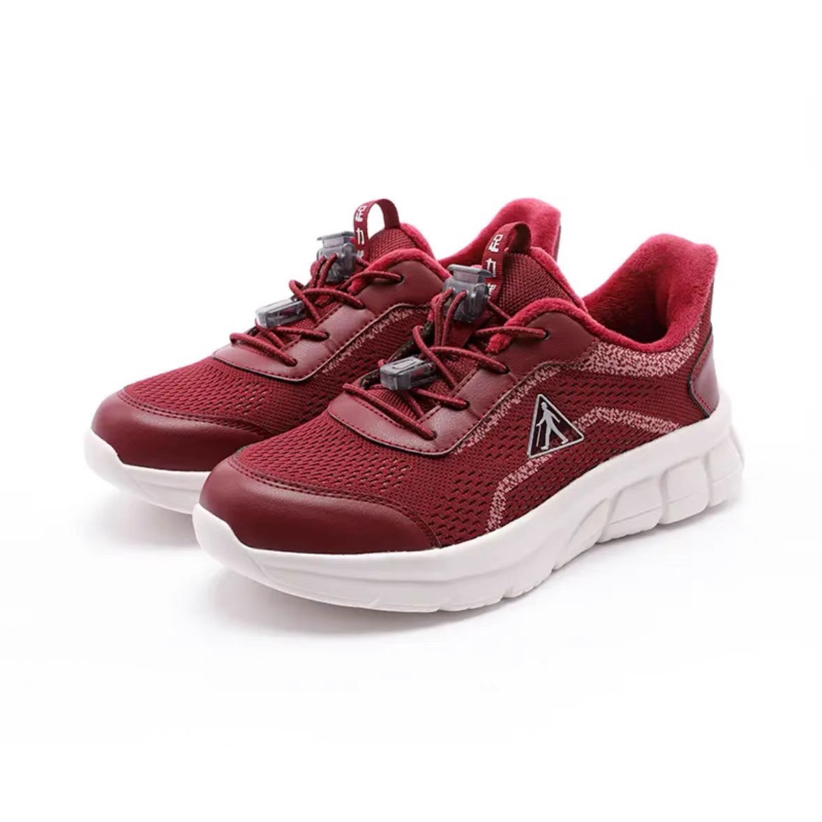 【实体店】足力健老人鞋正品新款冬季加绒保暖鞋防滑舒适爸爸棉鞋,淘宝优惠券,粉丝福利购,淘宝优惠卷