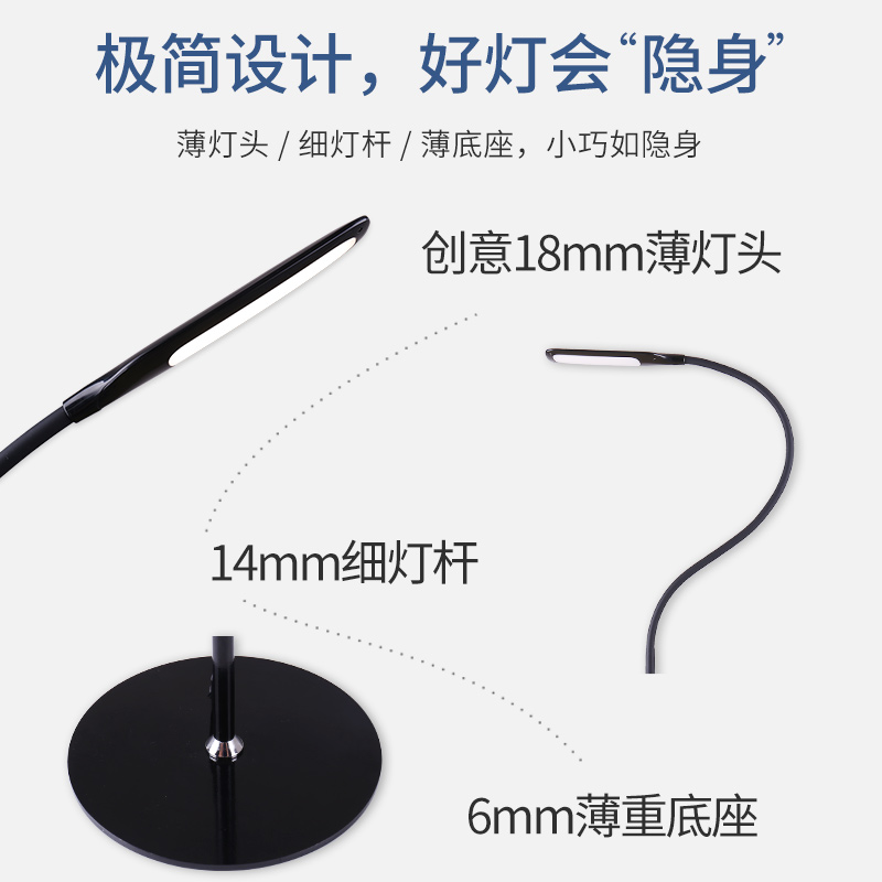 ÔĶÁ»¤ÑÛÂ䵨µÆ´óѧÉúËÞÉáÊé×ÀѧϰµÆ¼òÔ¼ÎÔÊÒ´²Í·¿ÍÌü¸ÖÇÙµÆ LED ÔĶÁ»¤ÑÛÂ䵨µÆ´óѧÉúËÞÉáÊé×ÀѧϰµÆ¼òÔ¼ÎÔÊÒ´²Í·¿ÍÌü¸ÖÇÙµÆ LED