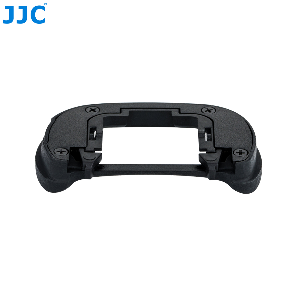 JJC 适用索尼FDA-EP18眼罩A7RM3 A7RM2 A7RM4 A7SII A7II A9 A7III A9II A7R2 A7R3 A7R5护目镜取景器护罩 - 图1