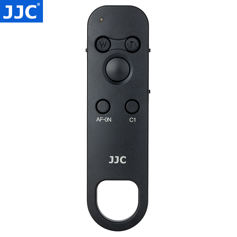 JJC适用索尼RMT-P1BT无线蓝牙遥控器ZVE1 A7M3 A7R4A A7M4 FX30 ZV1F ZV-1II A7C A6700 A7CR A7CII自拍视频-图0