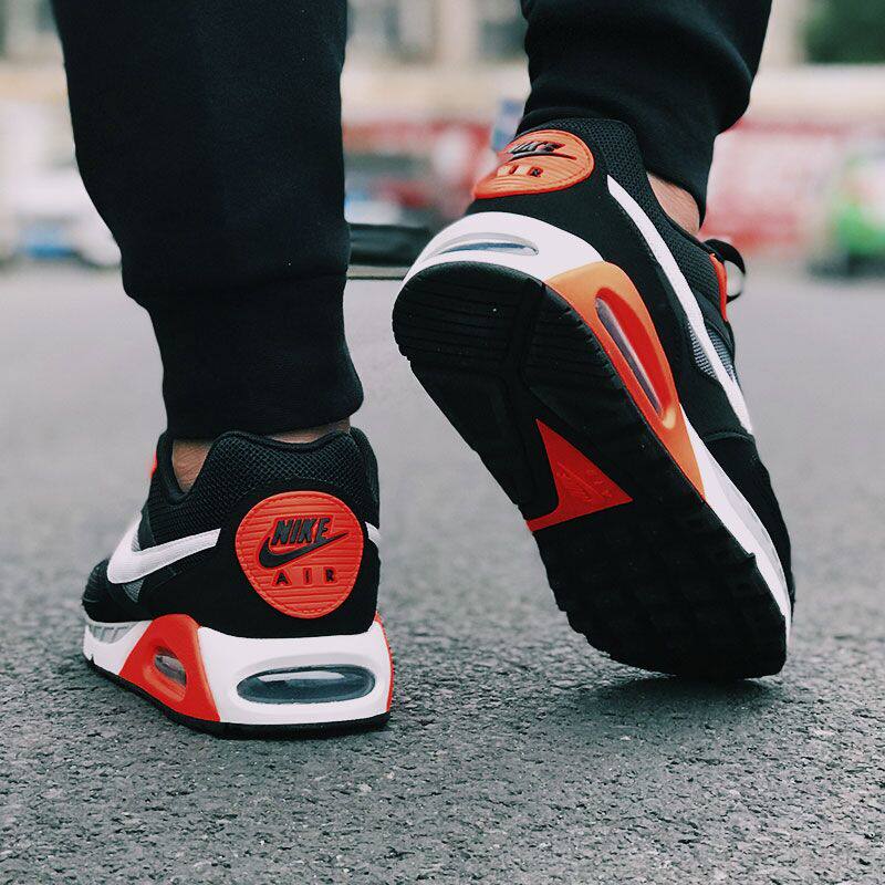 nike耐克官网正品2021冬季新款男鞋 奔策运动跑步鞋