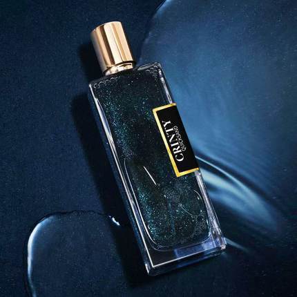 大牌同香50ml女士香水持久淡香学生少女清新正品礼盒香水流沙香水