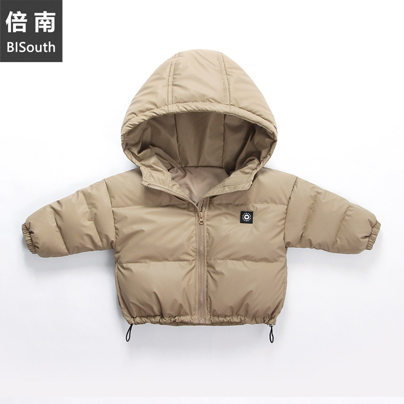 【三防】儿童羽绒服正品中小童女童男童装宝宝婴儿幼儿加厚款秋冬,淘宝优惠券,粉丝福利购,淘宝优惠卷