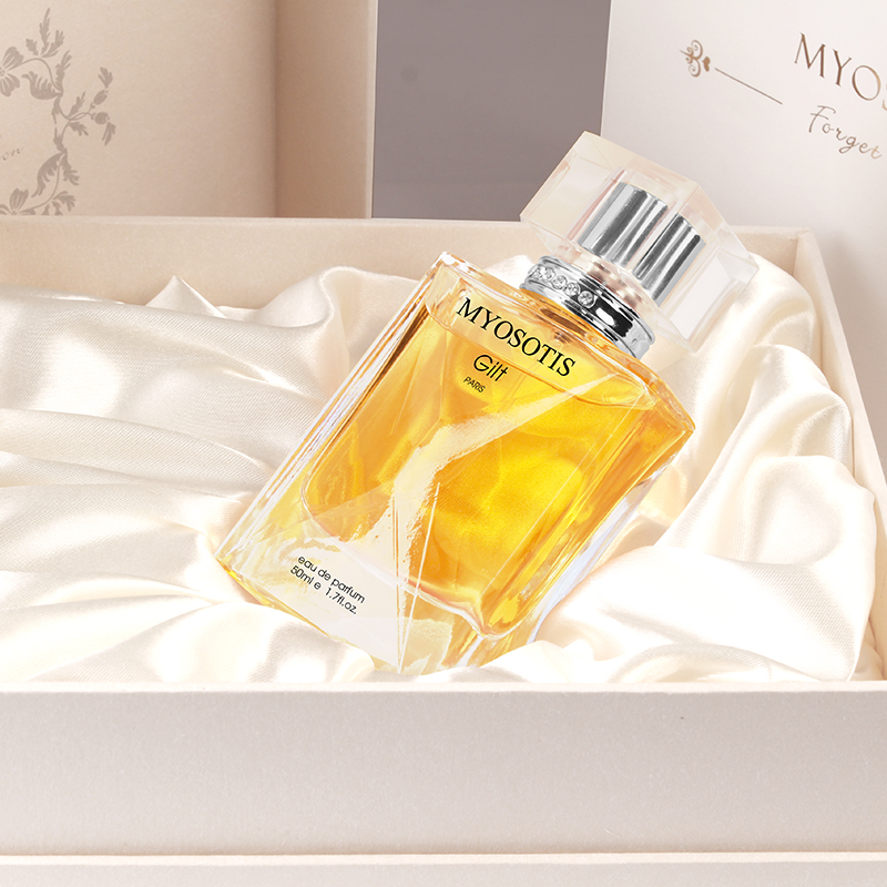 美奥迪菲化妆品旗舰店男士香水持续古龙久淡香清新海洋男人味学生自然木质香法国专柜1