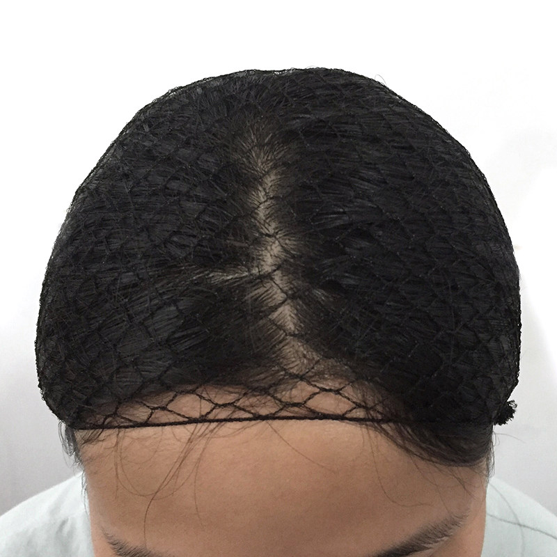 套整头发网网帽老奶奶睡觉套头网子工厂厂帽防止碎发柔软细腻实用,淘宝优惠券,粉丝福利购,淘宝优惠卷