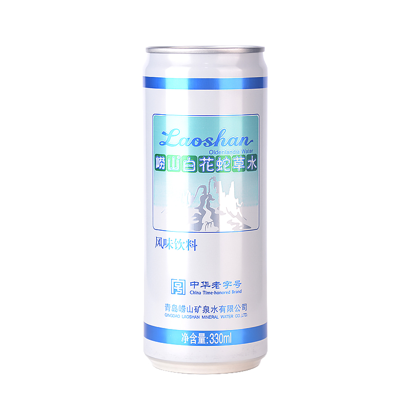 难喝的饮料TOP5 崂山白花蛇草水 销魂圣水崂山百花蛇草水330ML*6 - 图3