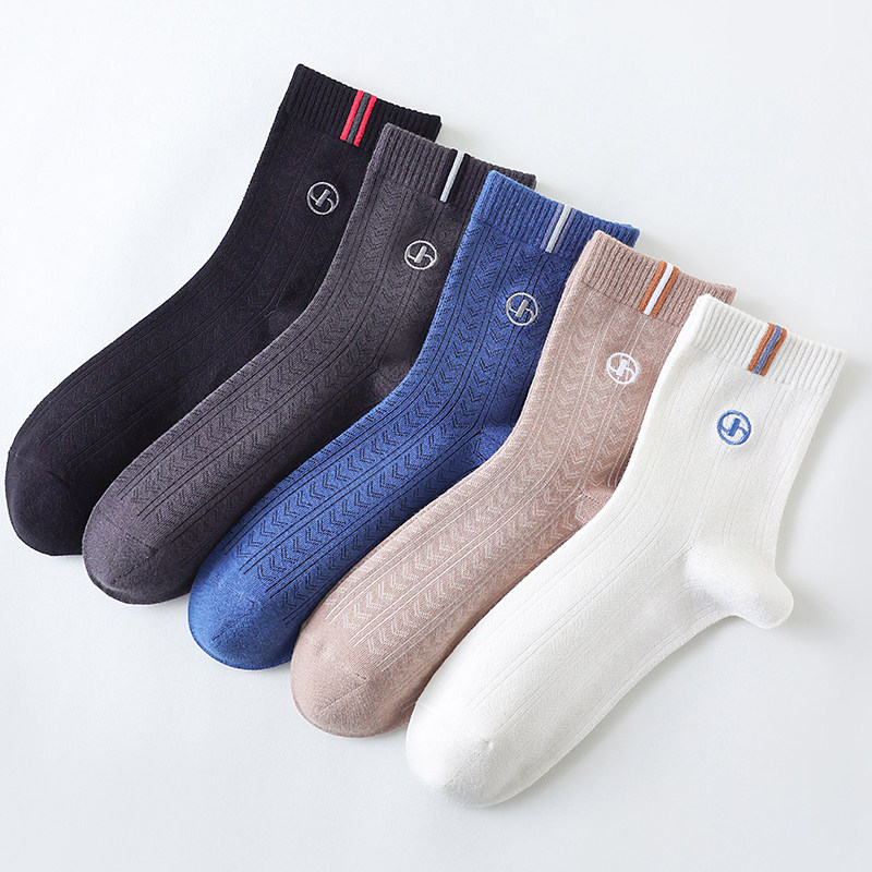  浪莎知莎短袜/打底袜/丝袜/美腿袜