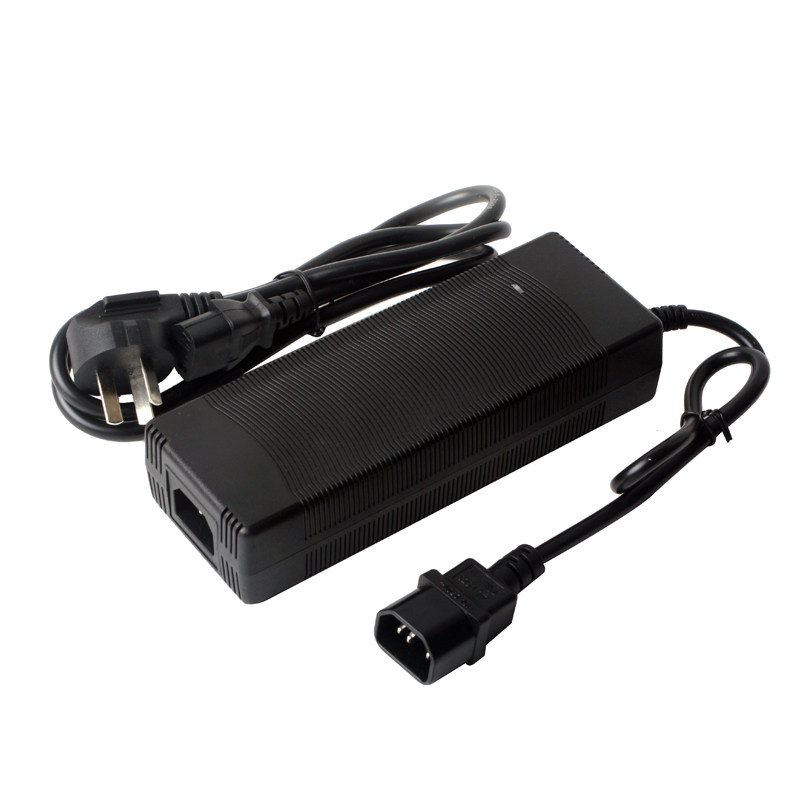 房车冰箱车载冰箱家用电源线适配器220V转24V冰柜冷柜充电器插头