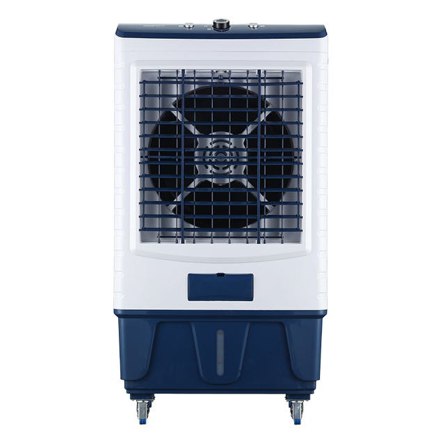 永生空调扇冷风机家用单冷型制冷器小型商用工业冷气风扇水冷空调
