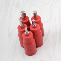 Taiwan Imports 1 2 3 8 1 4 1000V Insulation VED Inner hexagonal screwup sleeve batch head 3-10mm