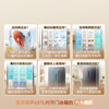 Rongsheng 637L large capacity ultra-thin first-level energy efficiency folio