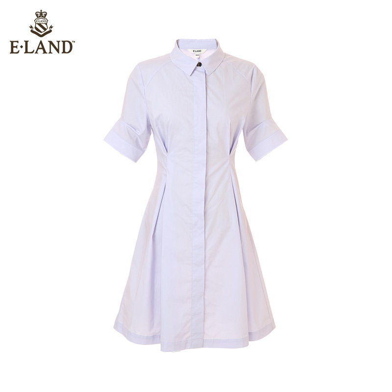  ELAND连衣裙