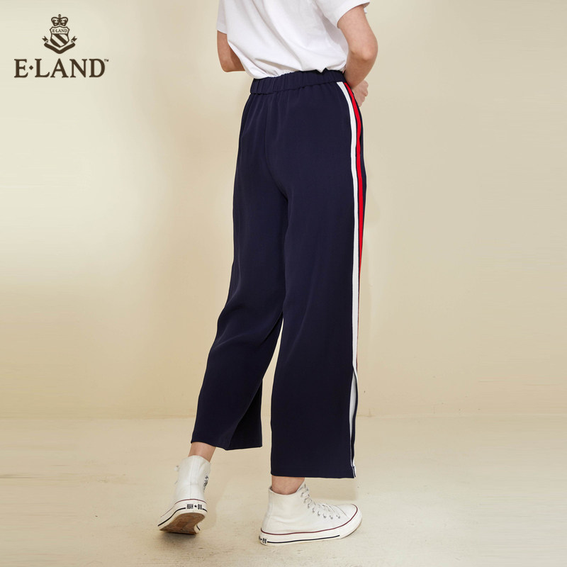  ELAND休闲裤