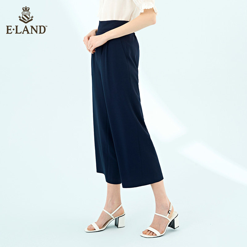  ELAND休闲裤