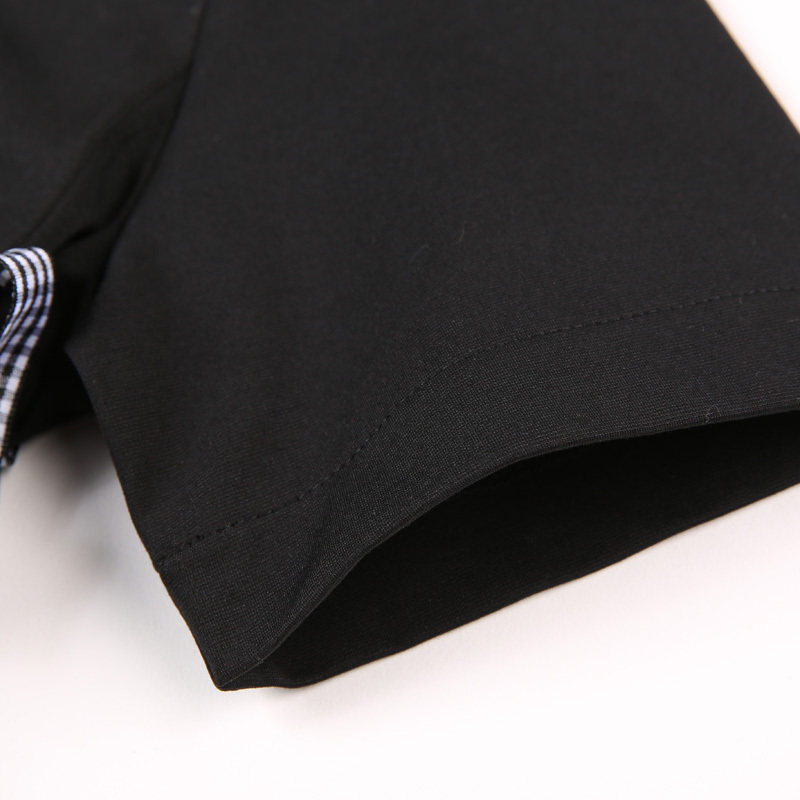 eland夏季ins潮绑带设计感复古 ELAND连衣裙