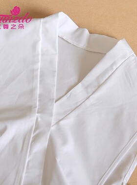 汉服配饰假领义领衣领百搭打底神器领子配件戏剧男女古装交领护领