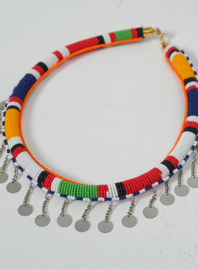 Pentfair串珠东非手工男女