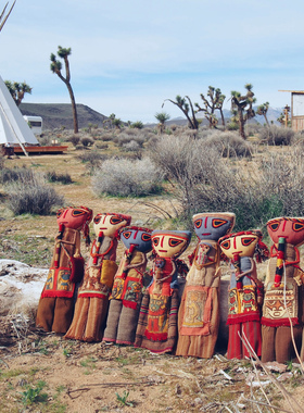 cuscodolls南美秘鲁库斯科布