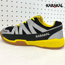 KARAAKAL Karakar Squash Shoe Indoor sneaker breathable non-slip sneaker activity pro-pin price