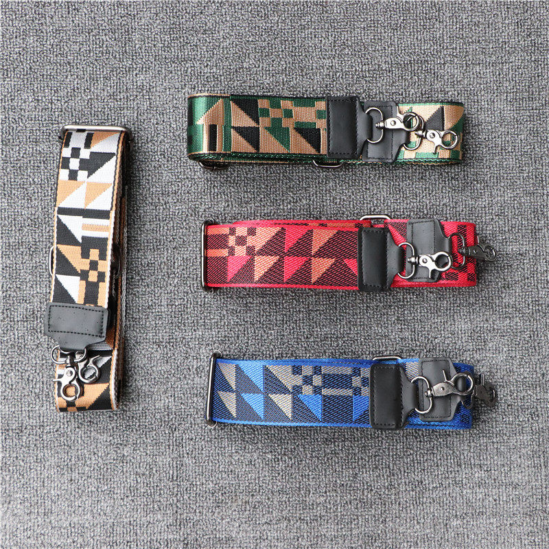 时尚帆布肩带 配件出厂价 箱包配件箱包肩带彩带宽肩带窄肩带,淘宝优惠券,粉丝福利购,淘宝优惠卷