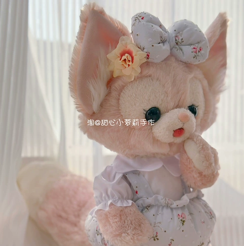 Комбинезон, кукла, детская одежда