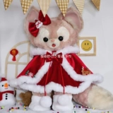 M Beier Doll Одежда большого размера xingdailu Одежда Beier Рождественская одежда для одежды кукольная одежда кукольная одежда кукольная одежда