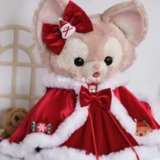 M Beier Doll Одежда большого размера xingdailu Одежда Beier Рождественская одежда для одежды кукольная одежда кукольная одежда кукольная одежда