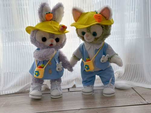 Звезда детского сада Dewei одежда Jeradini одежда