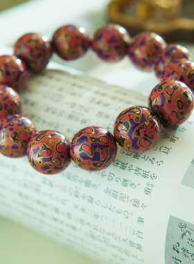 安泰桥福州金纹传统漆器