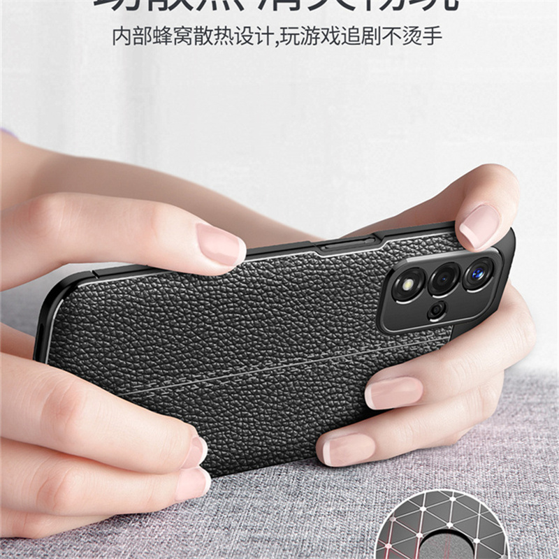 适用PFGM00手机壳oppoPFGM新款PFGMOO全包oppoPFGMOO防摔oppoA93S外壳A93S保护opρoa套S5G硅胶男oppa女oppo - 图1