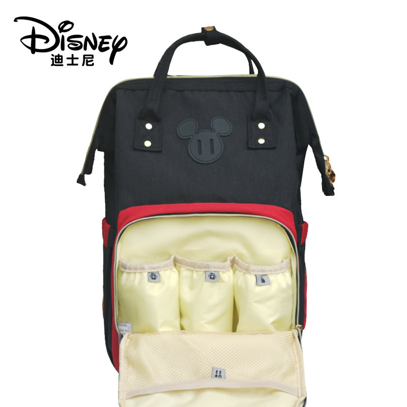 2022新款妈咪包轻便多功能双肩包 贝泽鸟母婴妈咪包/袋