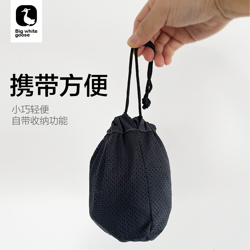 新生儿横抱背巾宝宝外出前抱式背带 贝泽鸟母婴背带/背袋