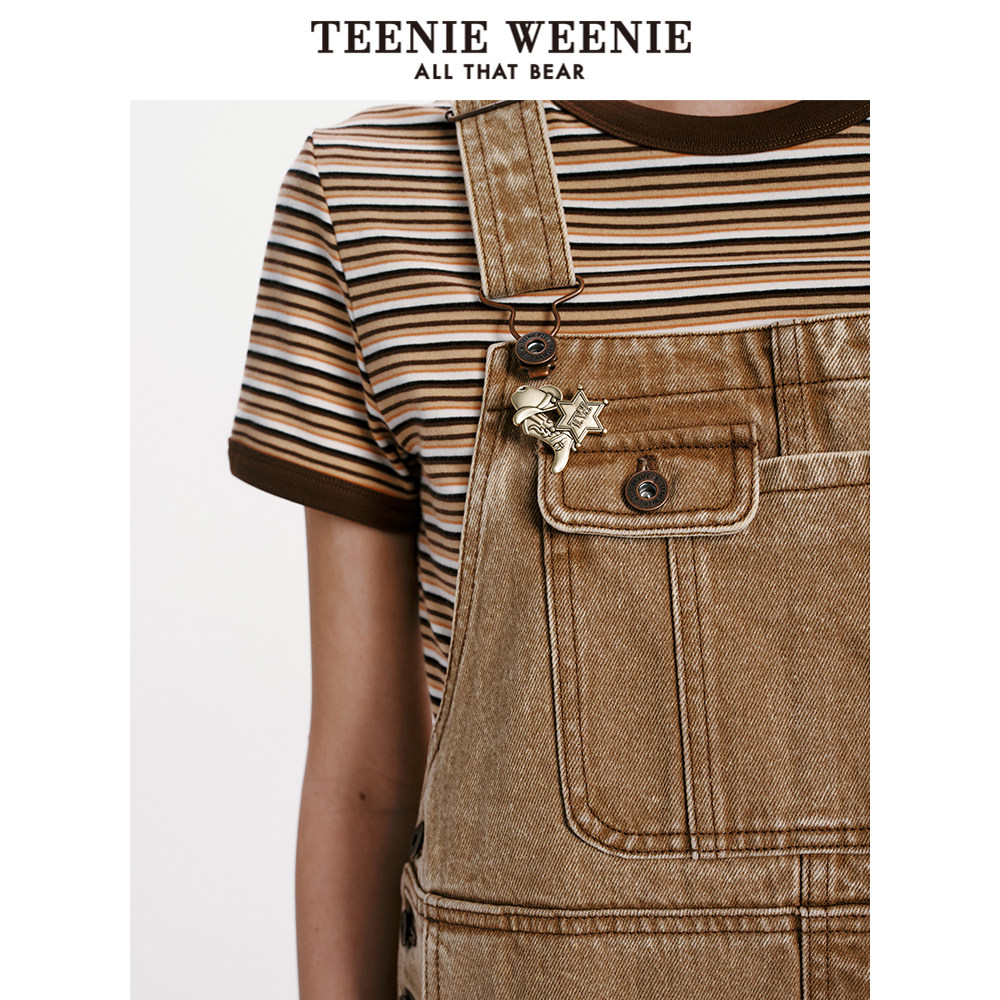  TeenieWeenie连衣裙