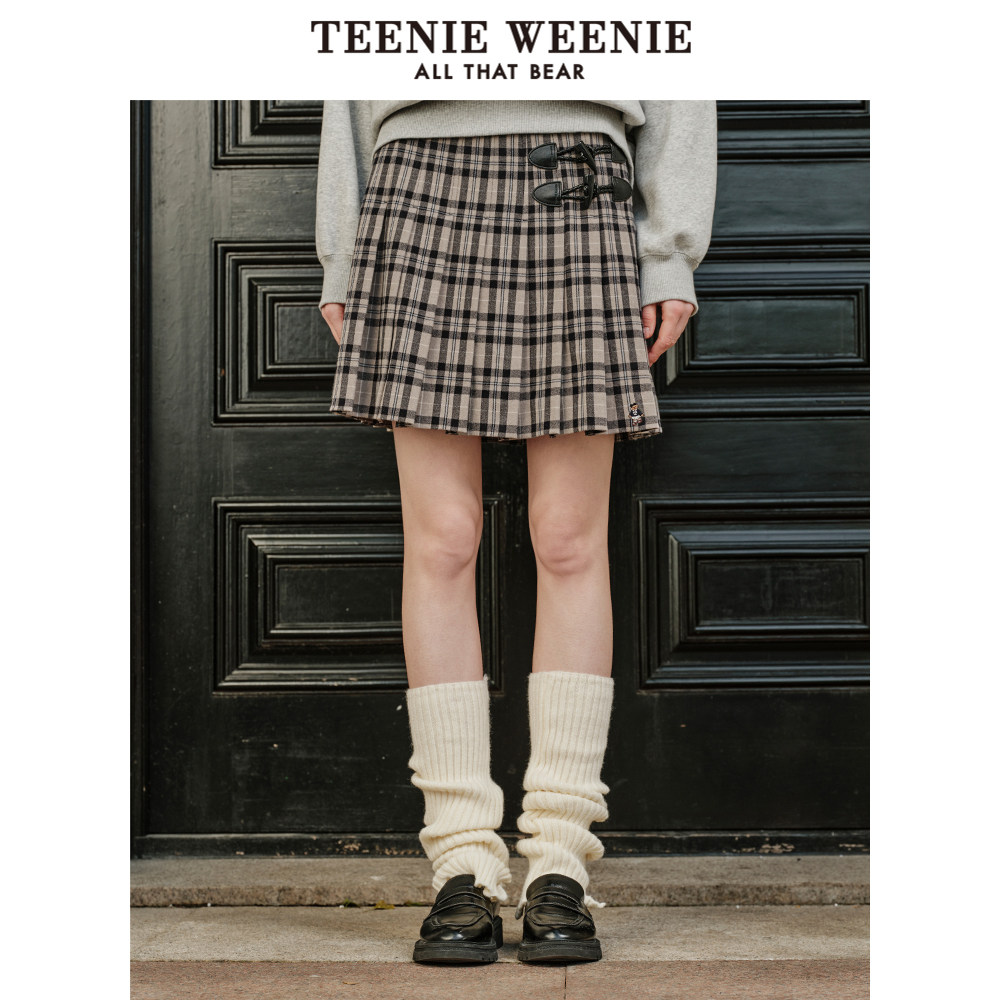  TeenieWeenie半身裙