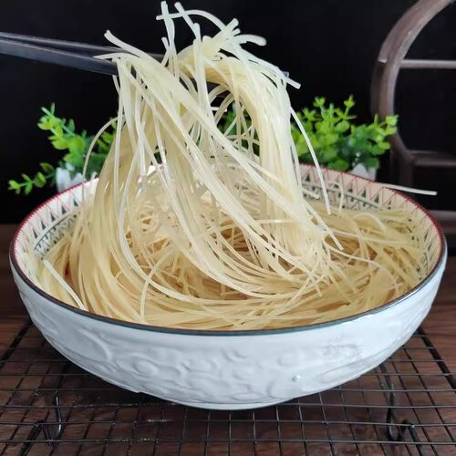 佳木斯冷面英姬可做涮面热汤面东北朝鲜正宗烤冷韩式速食凉面 - 图2