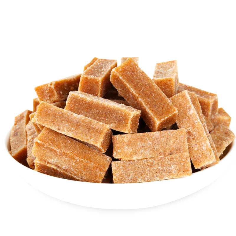 卡滋乐旗舰店卡滋乐 山楂条 500g*2袋零食新鲜山楂制品山东特产蜜饯休闲零食3
