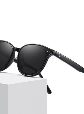 大牌太阳眼镜铆钉秋季新款