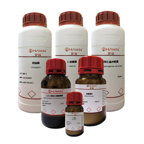 肉桂酸乙酯 103-36-6 99% 100ml 500ml 化学试剂 罗恩试剂 - 图1